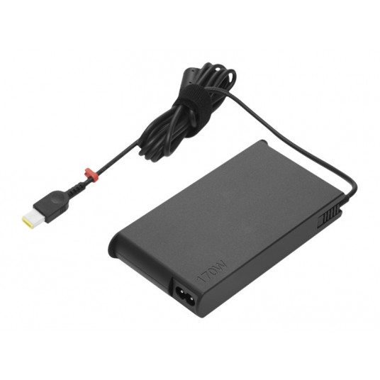 Lenovo Legion Slim 170WAC adapteris (CE)