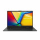 Klēpjdators Asus Vivobook Go 15 E1504FA-L1252W 15.6 ", AMD Ryzen 3, 8GB RAM, 512GB SSD, AMD Radeon Graphics, Windows 11 Home S, Mixed Black, 90NB0ZR2-M00XW0