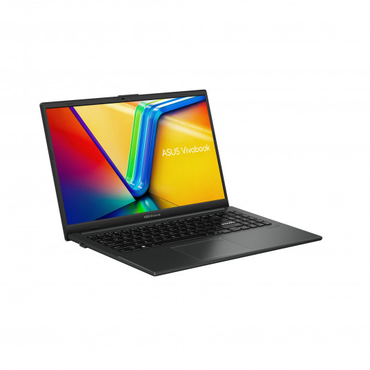 Klēpjdators Asus Vivobook Go 15 E1504FA-L1252W 15.6 ", AMD Ryzen 3, 8GB RAM, 512GB SSD, AMD Radeon Graphics, Windows 11 Home S, Mixed Black, 90NB0ZR2-M00XW0