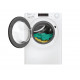 Candy Washing Machine with Dryer | CSOW 4746TWMB5-S | Energy efficiency class A/E | Front loading | Washing capacity 7 kg | 1400 RPM | Depth 45 cm | Width 60 cm | Display | Digit | Drying system | Drying capacity 4 kg | Steam function | Wi-Fi | White