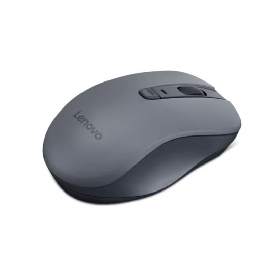 Lenovo Silent Mouse | WL310 | Wireless | Bluetooth | Grey