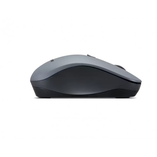 Lenovo Silent Mouse | WL310 | Wireless | Bluetooth | Grey