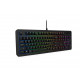 Lenovo Legion KM310 RGB | Gaming Keyboard and Mouse Set | Wired | US English | Black