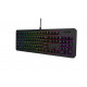 Lenovo Legion KM310 RGB | Gaming Keyboard and Mouse Set | Wired | US English | Black