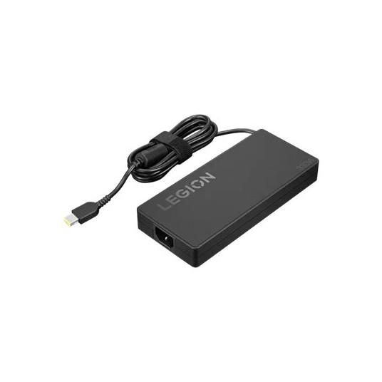 Lenovo Legion Slim 330W GaN AC Adapter (Slim tip) (CE) - Colorfull box | 20 V | Adapter