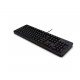 Lenovo Gaming Keyboard | Legion K310 RGB | Keyboard | Wired | US English | Black | USB 2.0 | Membrane