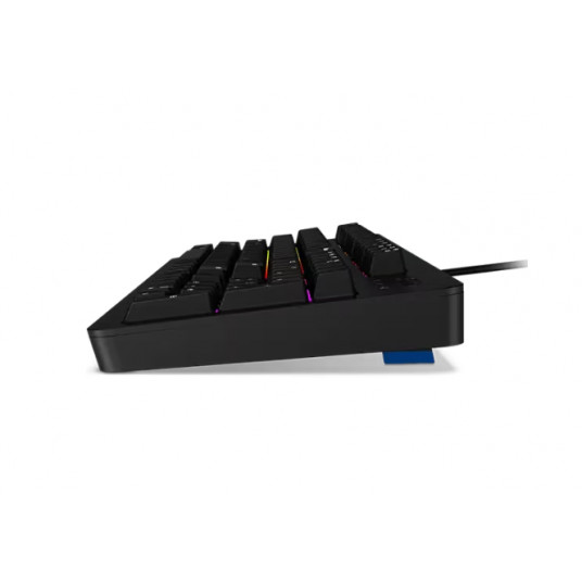 Lenovo Gaming Keyboard | Legion K310 RGB | Keyboard | Wired | US English | Black | USB 2.0 | Membrane