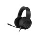 Austiņas Lenovo H210 Gaming Headset Black