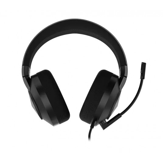 Austiņas Lenovo H210 Gaming Headset Black