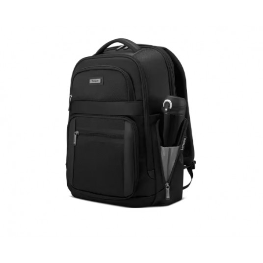 Lenovo Select Targus | Mobile Elite Backpack | Fits up to size 16 " | Backpack | Black | Shoulder strap | Waterproof