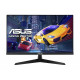 Asus VY249HGR | 23,8 " | IPS | 16:9 | 120 Hz | 1 ms | 1920 x 1080 pikseļu | 250 cd/m² | HDMI pieslēgvietu 1