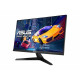 Asus VY249HGR | 23,8 " | IPS | 16:9 | 120 Hz | 1 ms | 1920 x 1080 pikseļu | 250 cd/m² | HDMI pieslēgvietu 1