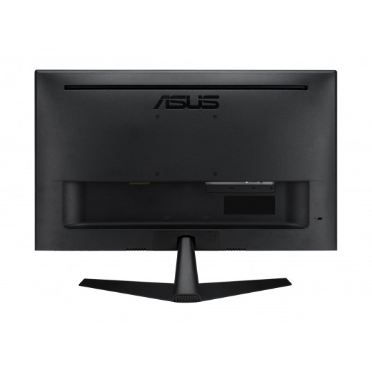 Asus VY249HGR | 23,8 " | IPS | 16:9 | 120 Hz | 1 ms | 1920 x 1080 pikseļu | 250 cd/m² | HDMI pieslēgvietu 1