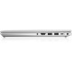 Klēpjdators HP ProBook 440 G9, 14 FHD, Intel Core i5, RAM 16GB, 512GB SSD, Intel Iris Xe Graphics, Windows 11 Pro, Silver 9M3Y9AT_512