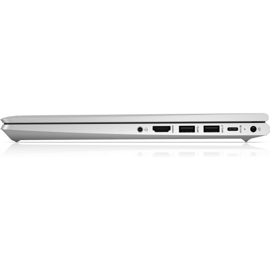 Klēpjdators HP ProBook 440 G9, 14 FHD, Intel Core i5, RAM 16GB, 512GB SSD, Intel Iris Xe Graphics, Windows 11 Pro, Silver 9M3Y9AT_512
