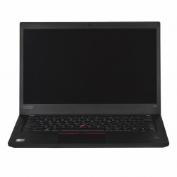 LENOVO ThinkPad T490 i7-8665U 16GB 512GB SSD 14" FHD Win11pro Lietots