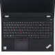 LENOVO ThinkPad P15 i7-10850H 32GB 512SSD 15,6" FHD(T1000) Win11pro Lietots