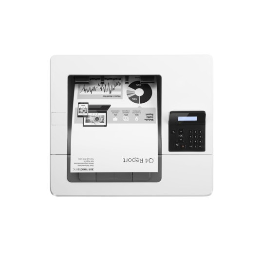LASERJET ENTERPRISE M501DN J8H61A