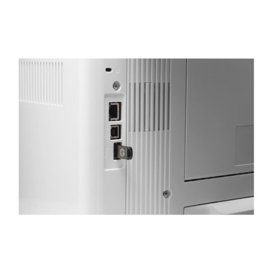 LASERJET ENTERPRISE M501DN J8H61A