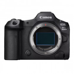 Canon EOS R5 Mark II Body