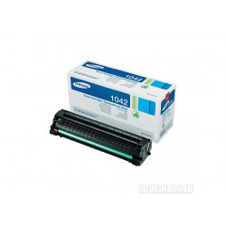 MLT-D1042S/ELS Melns