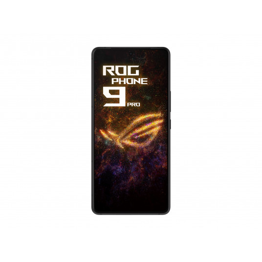 Austiņas Asus ROG Phone 9 Pro 5G 16GB/512GB Phantom Black