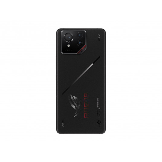 Austiņas Asus ROG Phone 9 Pro 5G 16GB/512GB Phantom Black