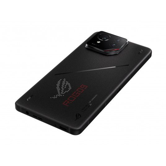 Austiņas Asus ROG Phone 9 Pro 5G 16GB/512GB Phantom Black