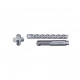 Betona urbis Makita Nemesis B-13328, SDS-plus, 8x310 mm