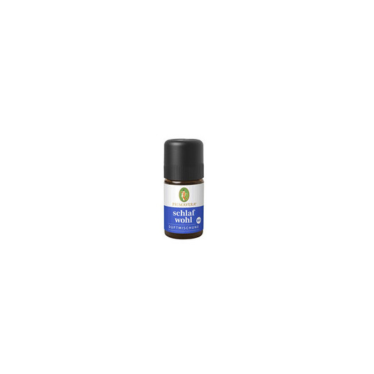 Primavera A mixture of essential oils Sleep Therapy 5 ml, 5ml