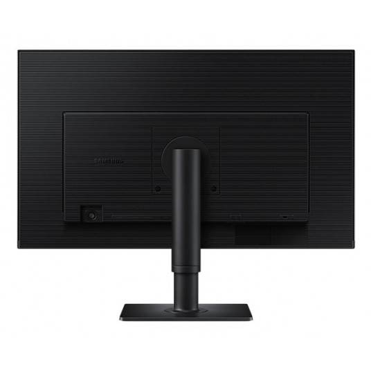 Samsung 27" S4 S40GD FHD datora monitors 68,6 cm (27") 1920 x 1080 pikseļu Full HD LED melns