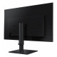 Samsung 27" S4 S40GD FHD datora monitors 68,6 cm (27") 1920 x 1080 pikseļu Full HD LED melns