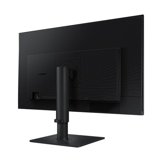 Samsung 27" S4 S40GD FHD datora monitors 68,6 cm (27") 1920 x 1080 pikseļu Full HD LED melns