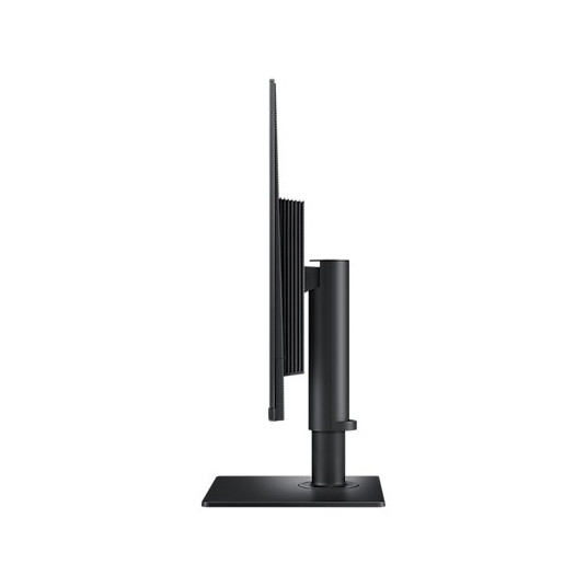 Samsung 27" S4 S40GD FHD datora monitors 68,6 cm (27") 1920 x 1080 pikseļu Full HD LED melns
