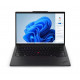 Portatīvais dators Lenovo ThinkPad P14s G5 W11Pro 8840HS//32GB/1TB/AMD Radeon/14 cali/OLED/Black/21ME000SPB