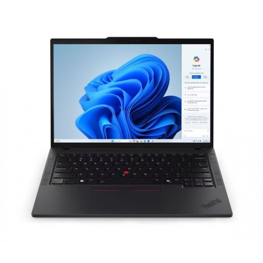 Portatīvais dators Lenovo ThinkPad P14s G5 W11Pro 8840HS//32GB/1TB/AMD Radeon/14 cali/OLED/Black/21ME000SPB