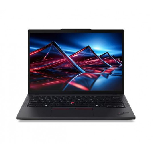 Portatīvais dators Lenovo ThinkPad P14s G5 W11Pro 8840HS//32GB/1TB/AMD Radeon/14 cali/OLED/Black/21ME000SPB