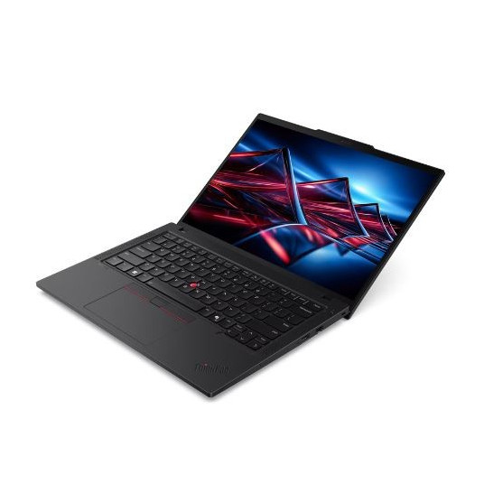 Portatīvais dators Lenovo ThinkPad P14s G5 W11Pro 8840HS//32GB/1TB/AMD Radeon/14 cali/OLED/Black/21ME000SPB