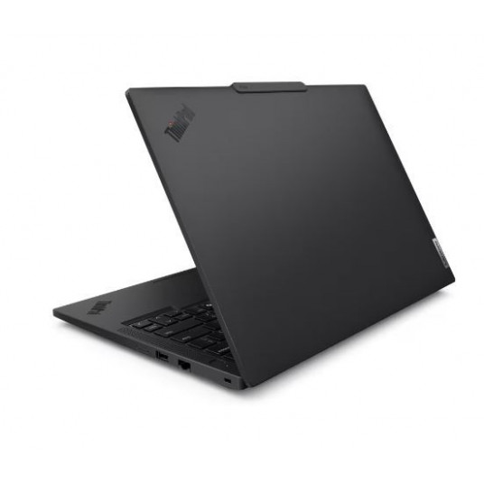 Portatīvais dators Lenovo ThinkPad P14s G5 W11Pro 8840HS//32GB/1TB/AMD Radeon/14 cali/OLED/Black/21ME000SPB