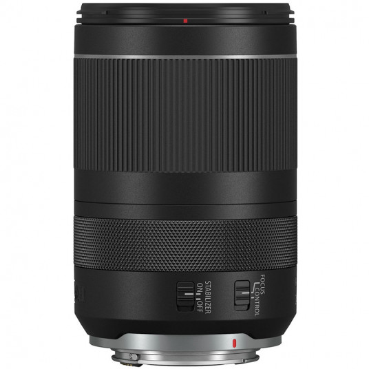 Canon RF 24-240mm f/4-6.3 IS USM