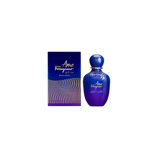 Salvatore Ferragamo Amo Ferragamo Oriental Wood EDP, 100ml