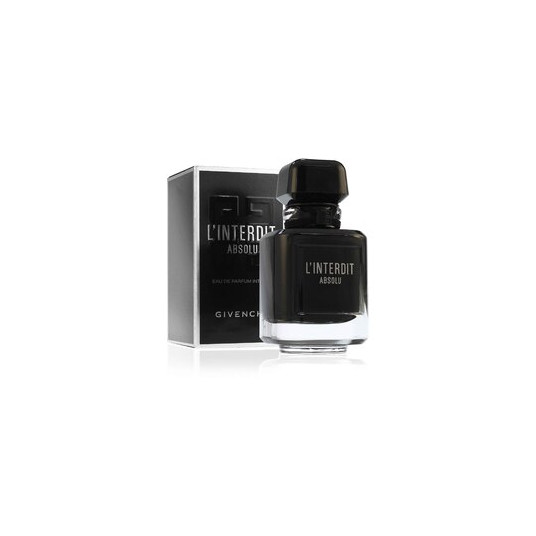 Givenchy L'interdit Absolu Intense Edp Spray 80ml