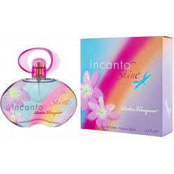 Salvatore Ferragamo - Incanto Shine - EDT - 50 ml
