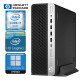 HP 600 G5 SFF i7-9700 64GB 1TB WIN11Pro