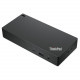 Lenovo ThinkPad Universal USB-C Dock (with 135W Power Adapter)