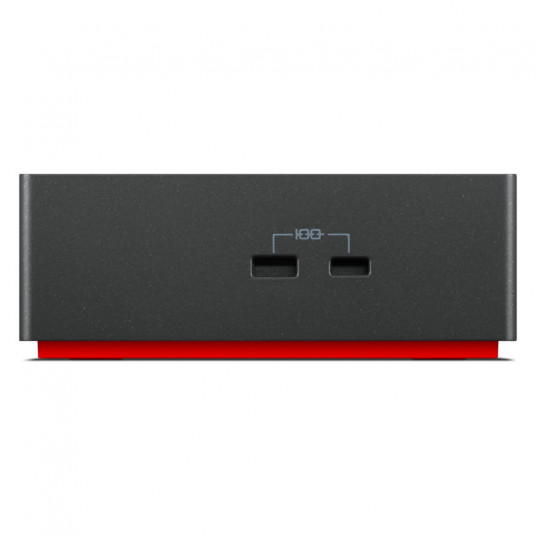 Lenovo ThinkPad Universal USB-C Dock (with 135W Power Adapter)