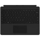 Surface Pro 9 + Surface Pro tastatūra | Grafīts/melns | 13 collu | Skārienekrāns | 2880 x 1920 pikseļi | Intel Core i5 | i5-1235U | 16 GB | LPDDR5 | SSD 256 GB | Windows 11 Home | 802.11ax | Bluetooth versija 5.1 | Tastatūras valoda angļu