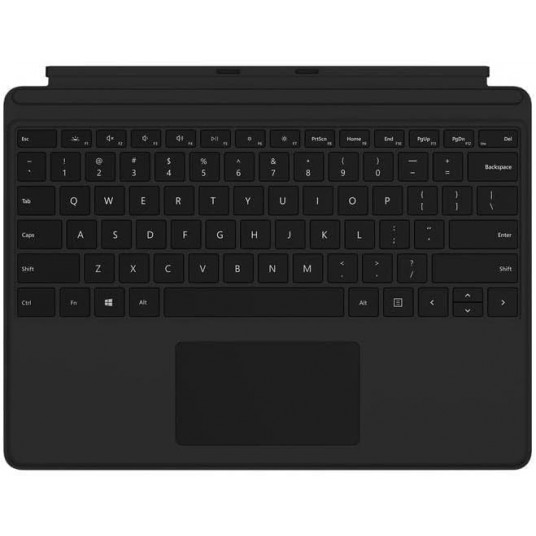 Surface Pro 9 + Surface Pro tastatūra | Grafīts/melns | 13 collu | Skārienekrāns | 2880 x 1920 pikseļi | Intel Core i5 | i5-1235U | 16 GB | LPDDR5 | SSD 256 GB | Windows 11 Home | 802.11ax | Bluetooth versija 5.1 | Tastatūras valoda angļu