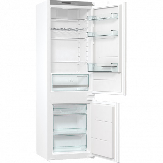 Ledusskapis GORENJE NRKI418EA0