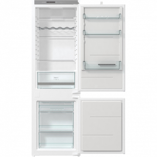 Ledusskapis GORENJE NRKI418EA0